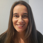 Frau Sonia Palma Scherrer