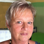 Arztpraxis Dambach Frau Schmitt