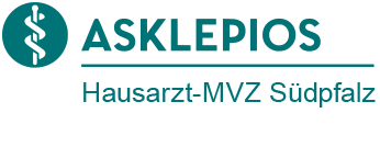 Logo ASKLEPIOS MVZ