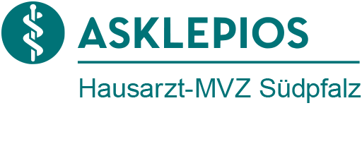 Logo ASKLEPIOS MVZ