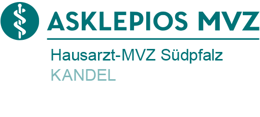 Logo ASKLEPIOS MVZ